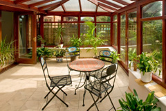 Holywell Lake conservatory quotes