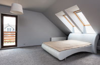 Holywell Lake bedroom extensions