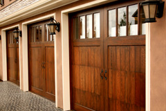 Holywell Lake garage extension quotes