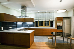 kitchen extensions Holywell Lake